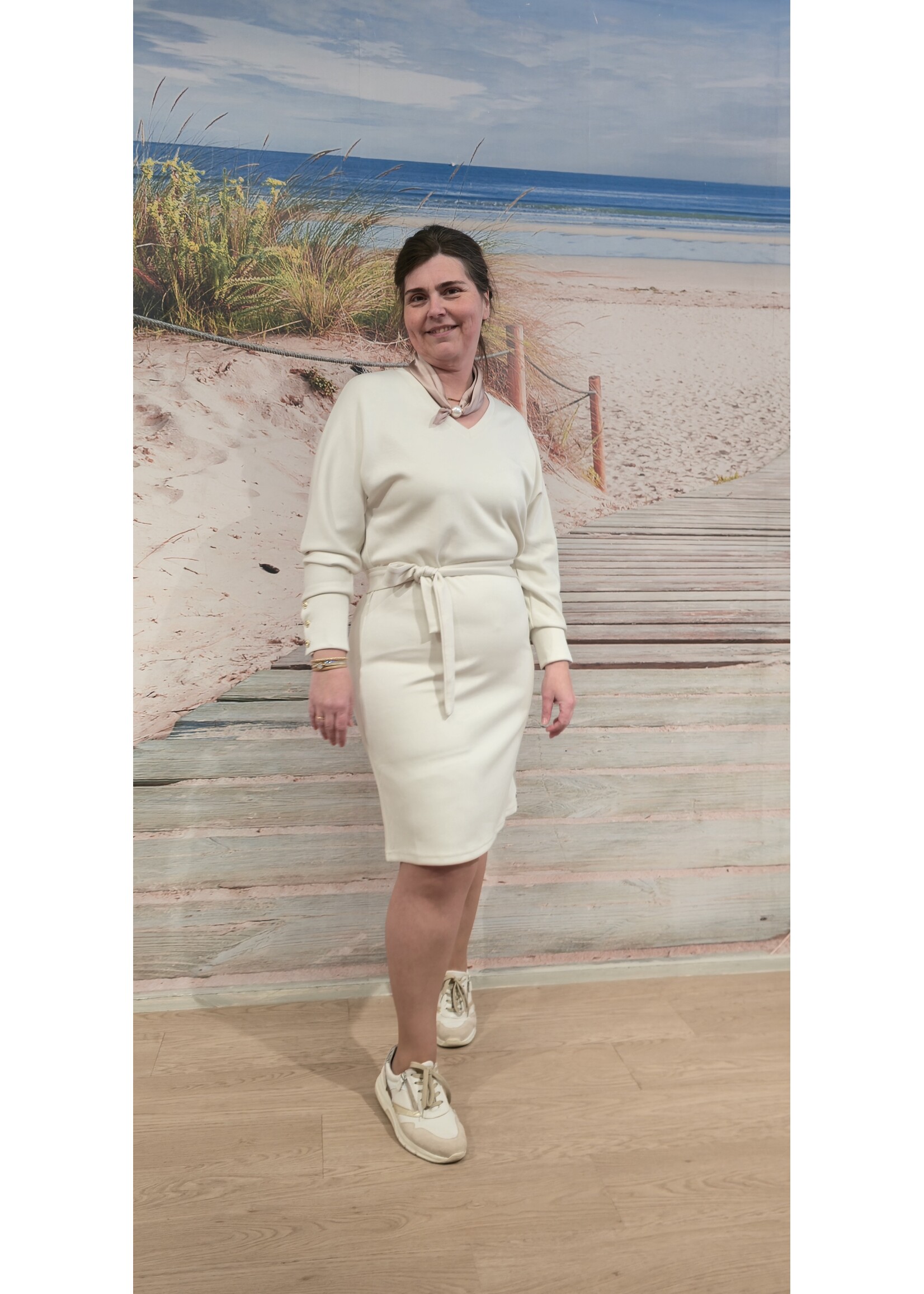 Tripple nine scuba jurkje