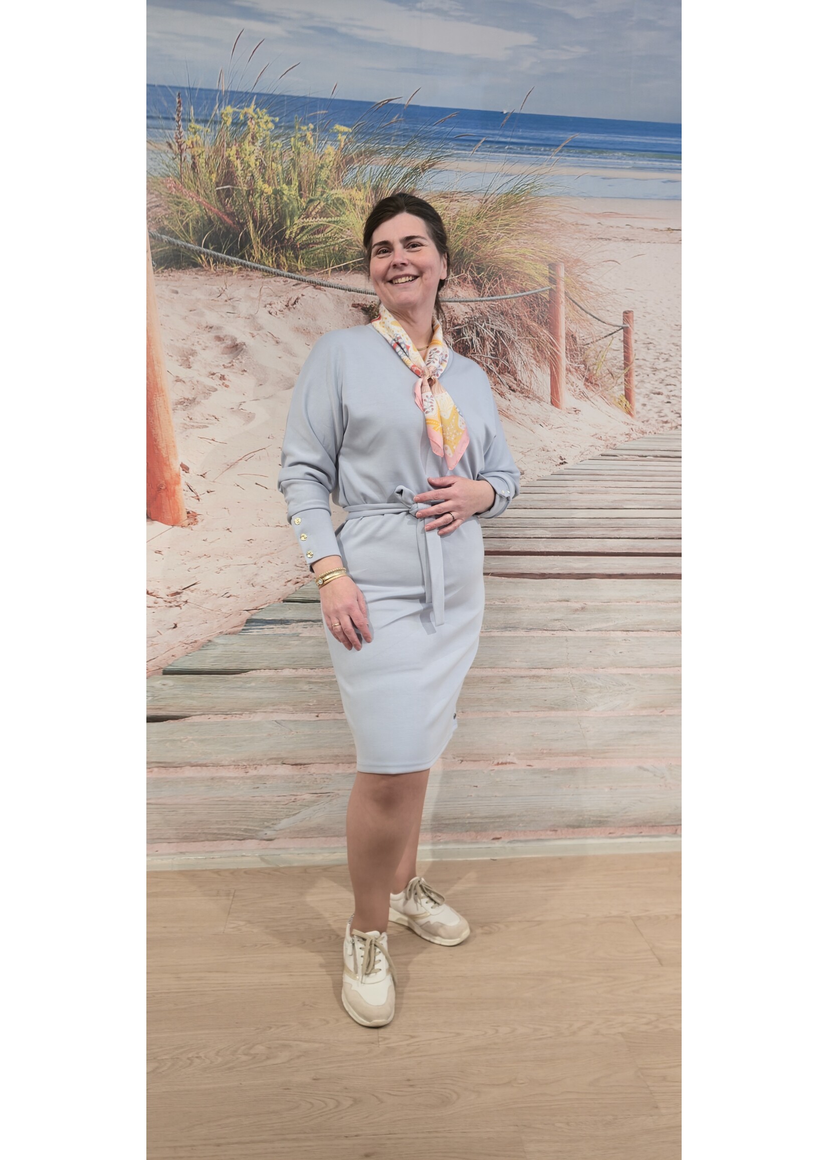 Tripple nine scuba jurkje