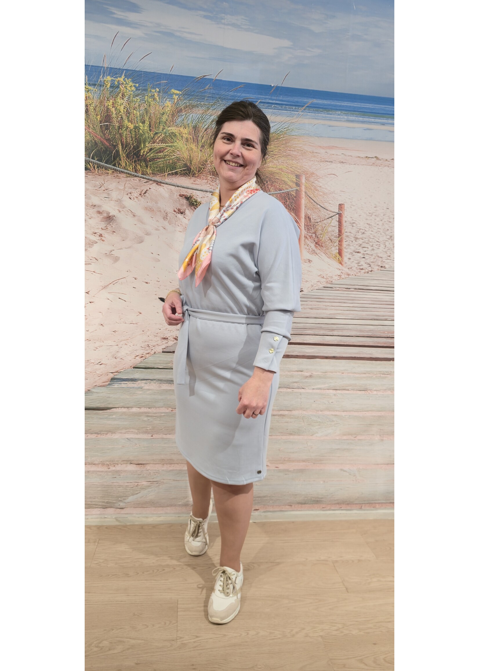 Tripple nine scuba jurkje