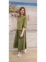 Katoenen rok Ilze