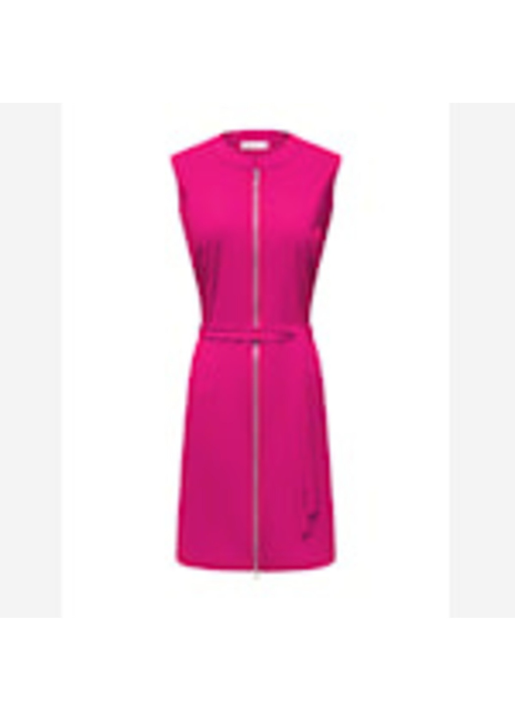 Tripple Nine mouwloos jurkje