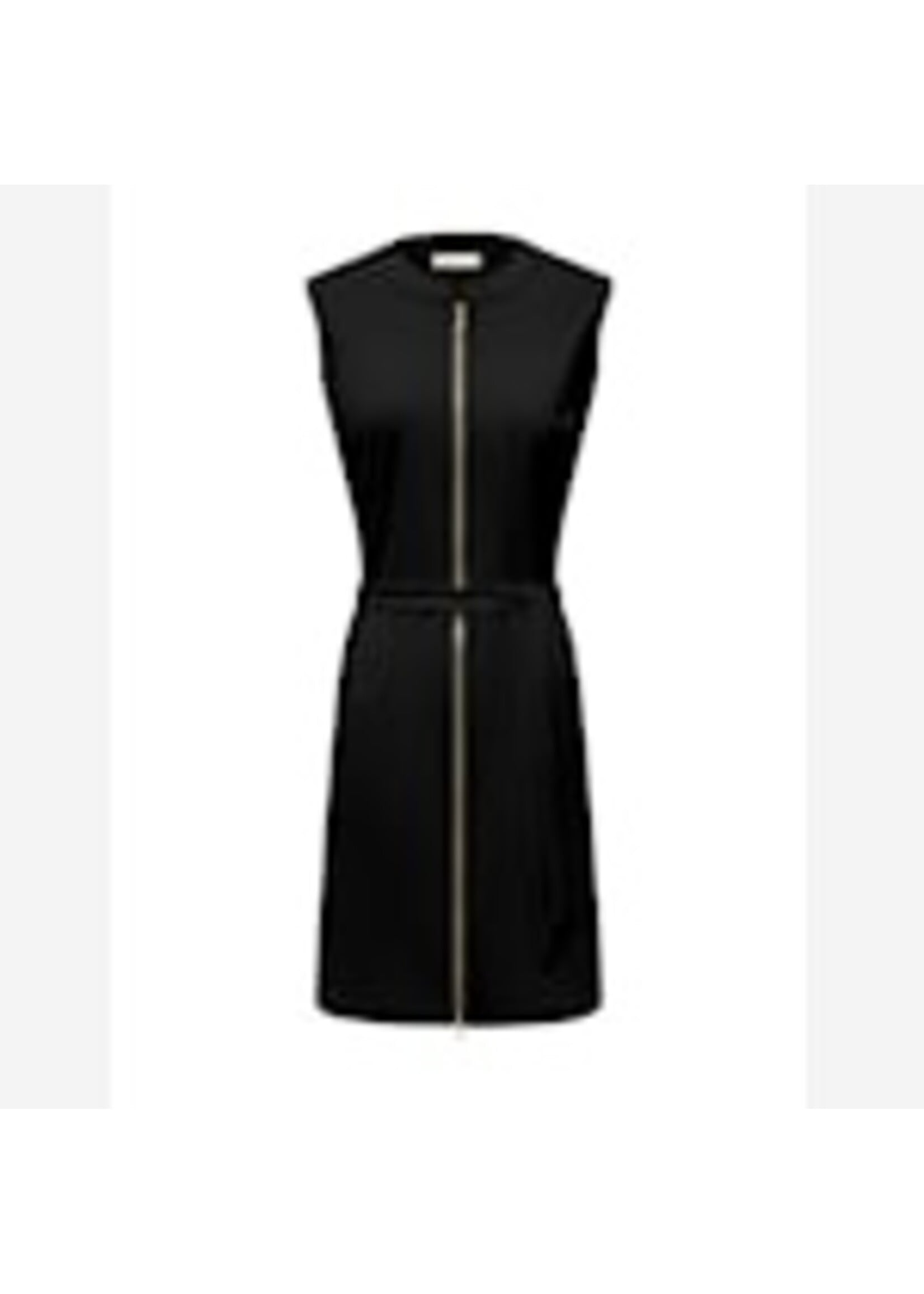 Tripple Nine mouwloos jurkje