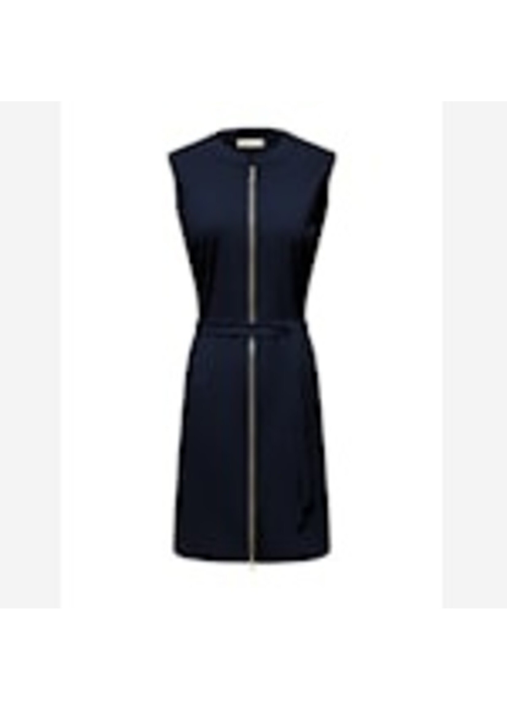 Tripple Nine mouwloos jurkje