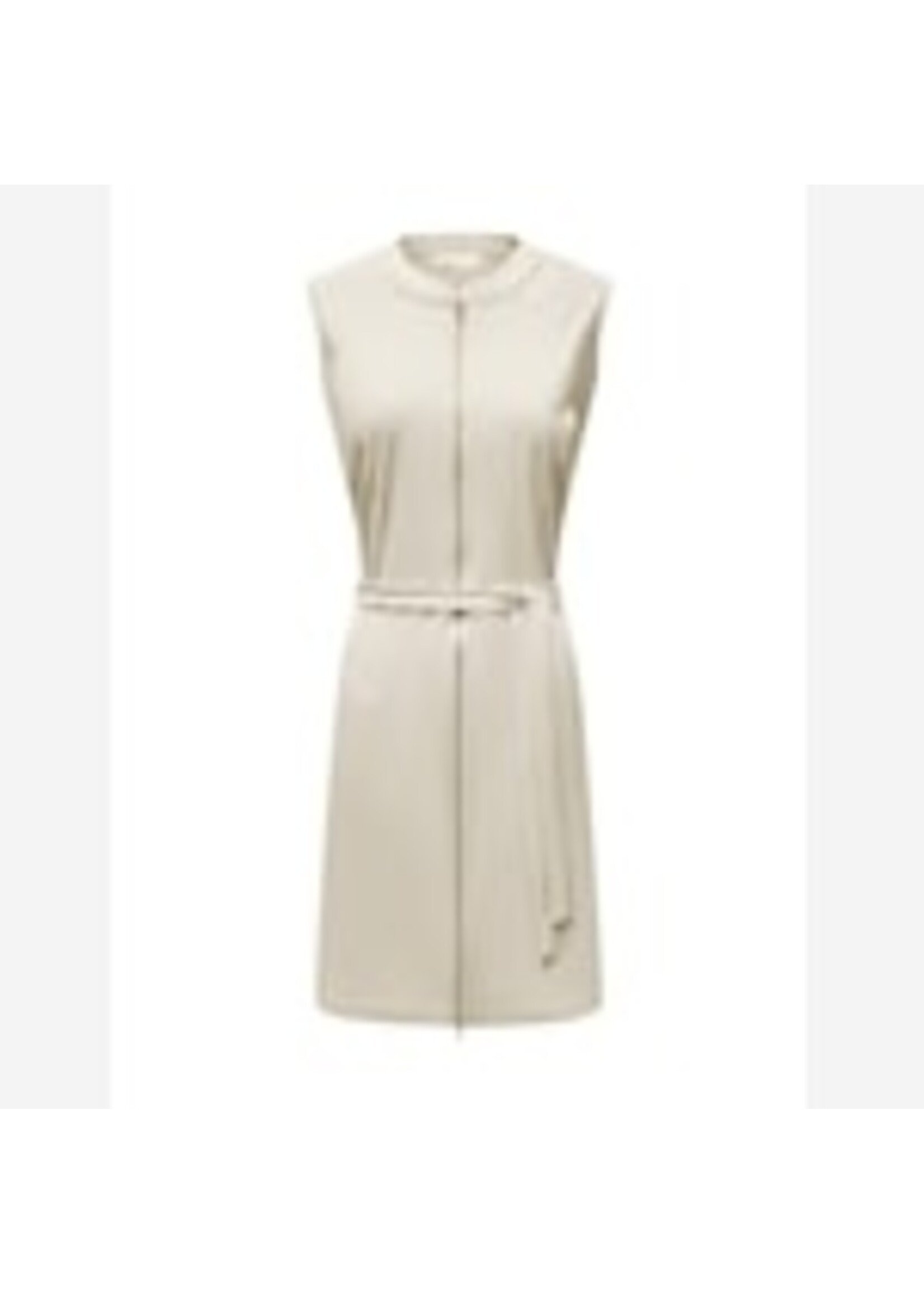 Tripple Nine mouwloos jurkje