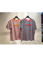 Streep shirt Voage