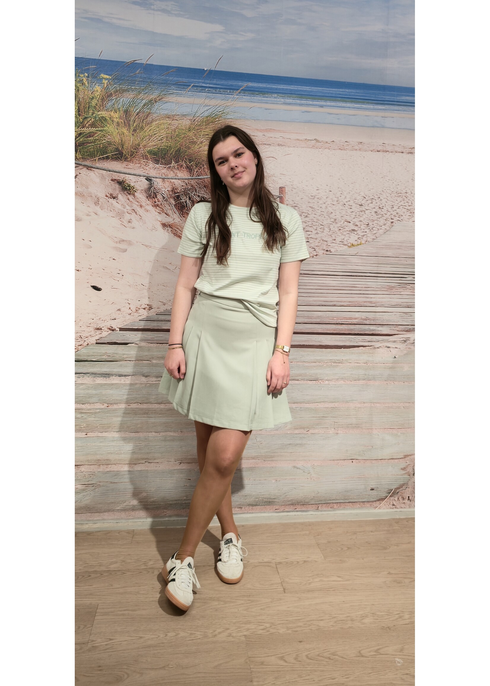 Shirt Saint Tropez