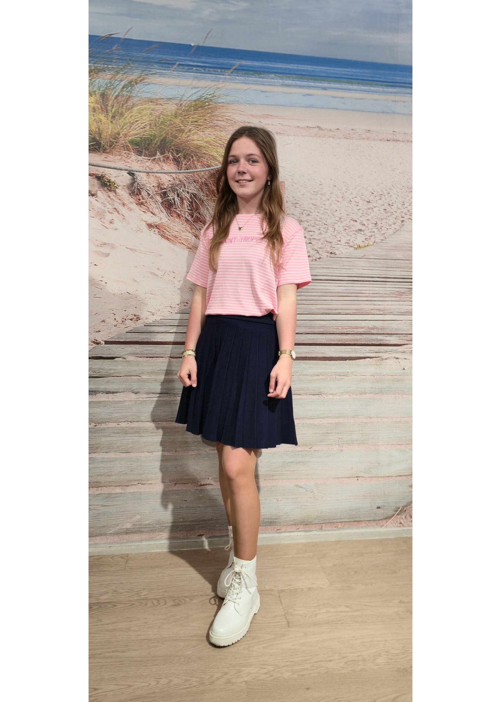 Shirt Saint Tropez