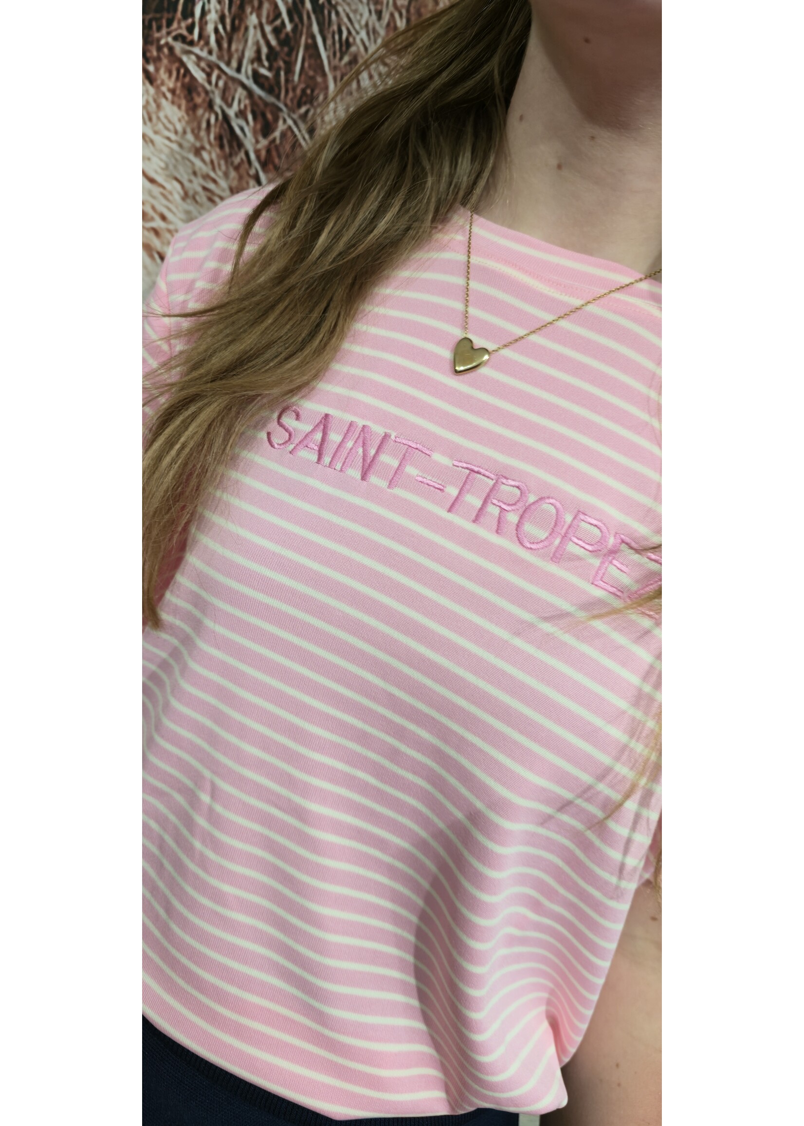 Shirt Saint Tropez