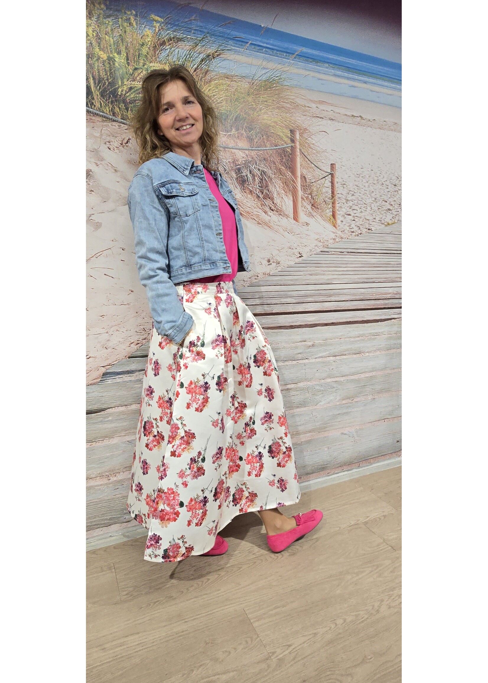 Rok Roselie