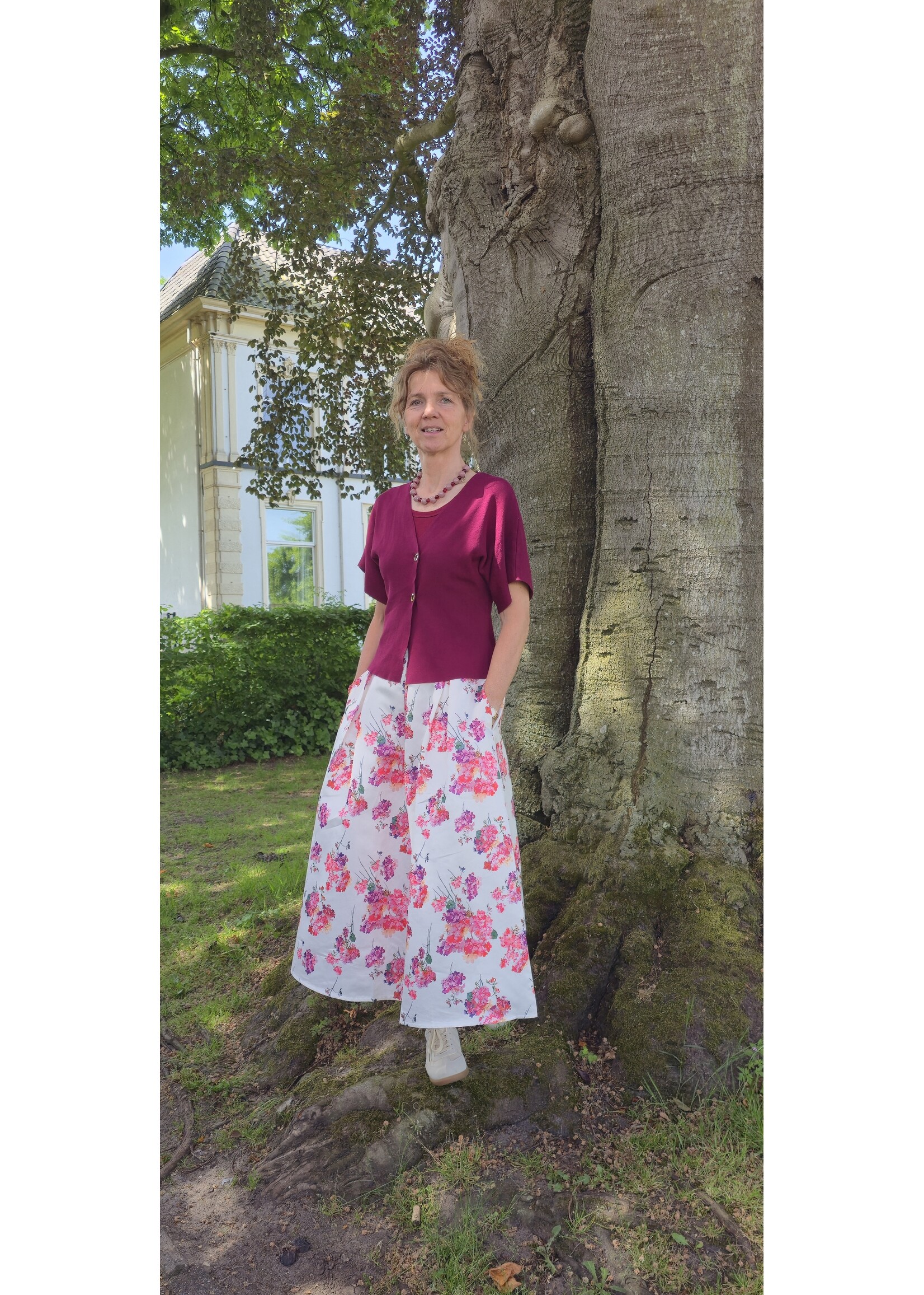 Rok Roselie