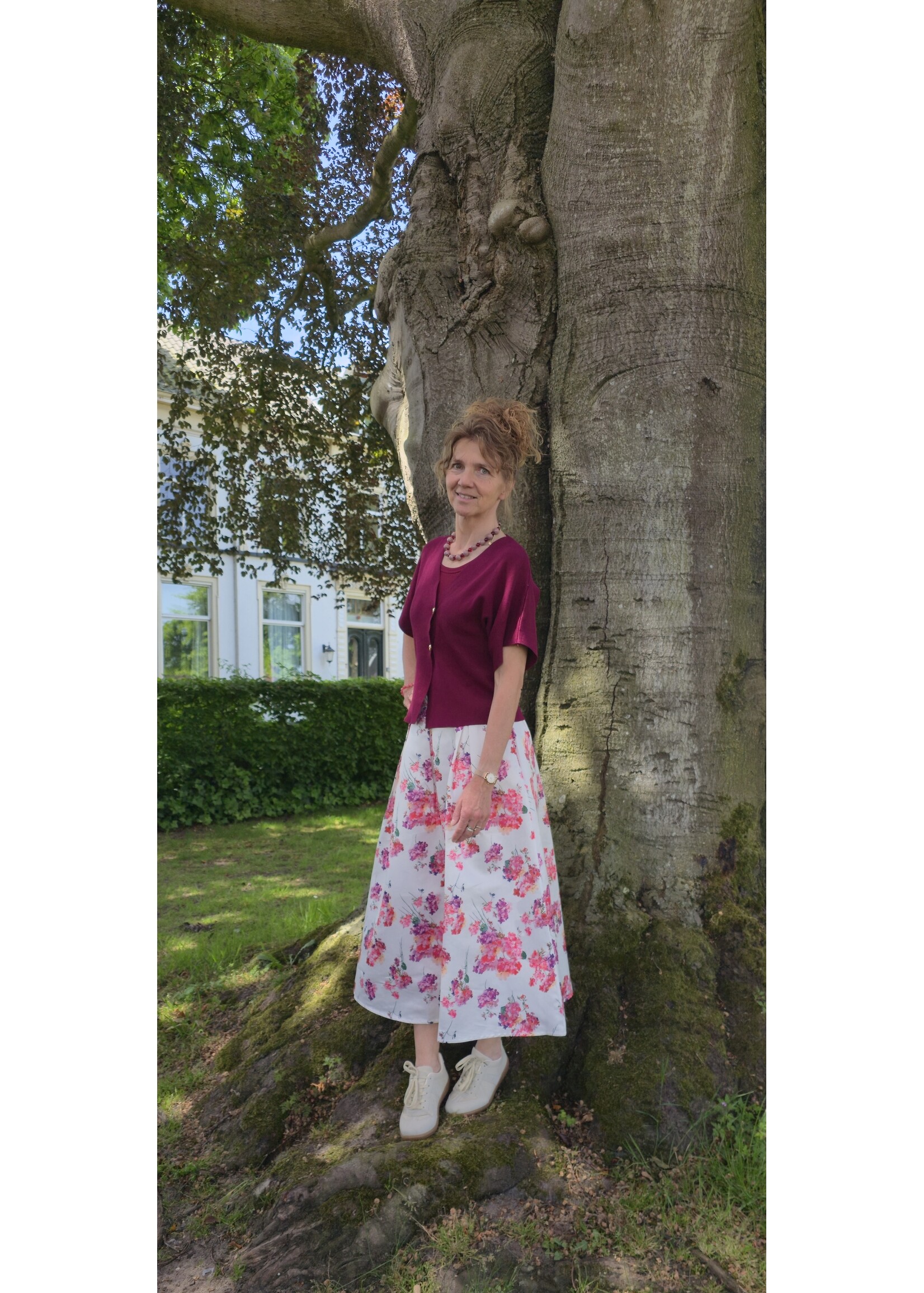 Rok Roselie
