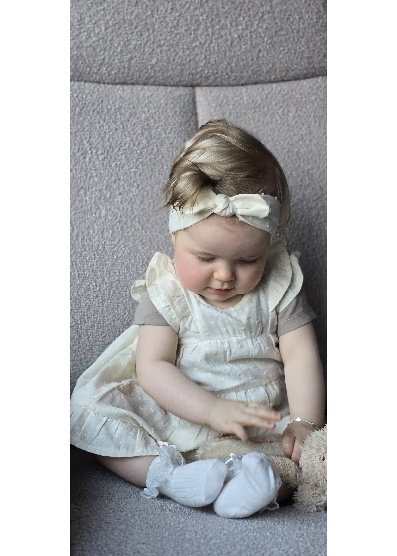 Baby jurkje Noah