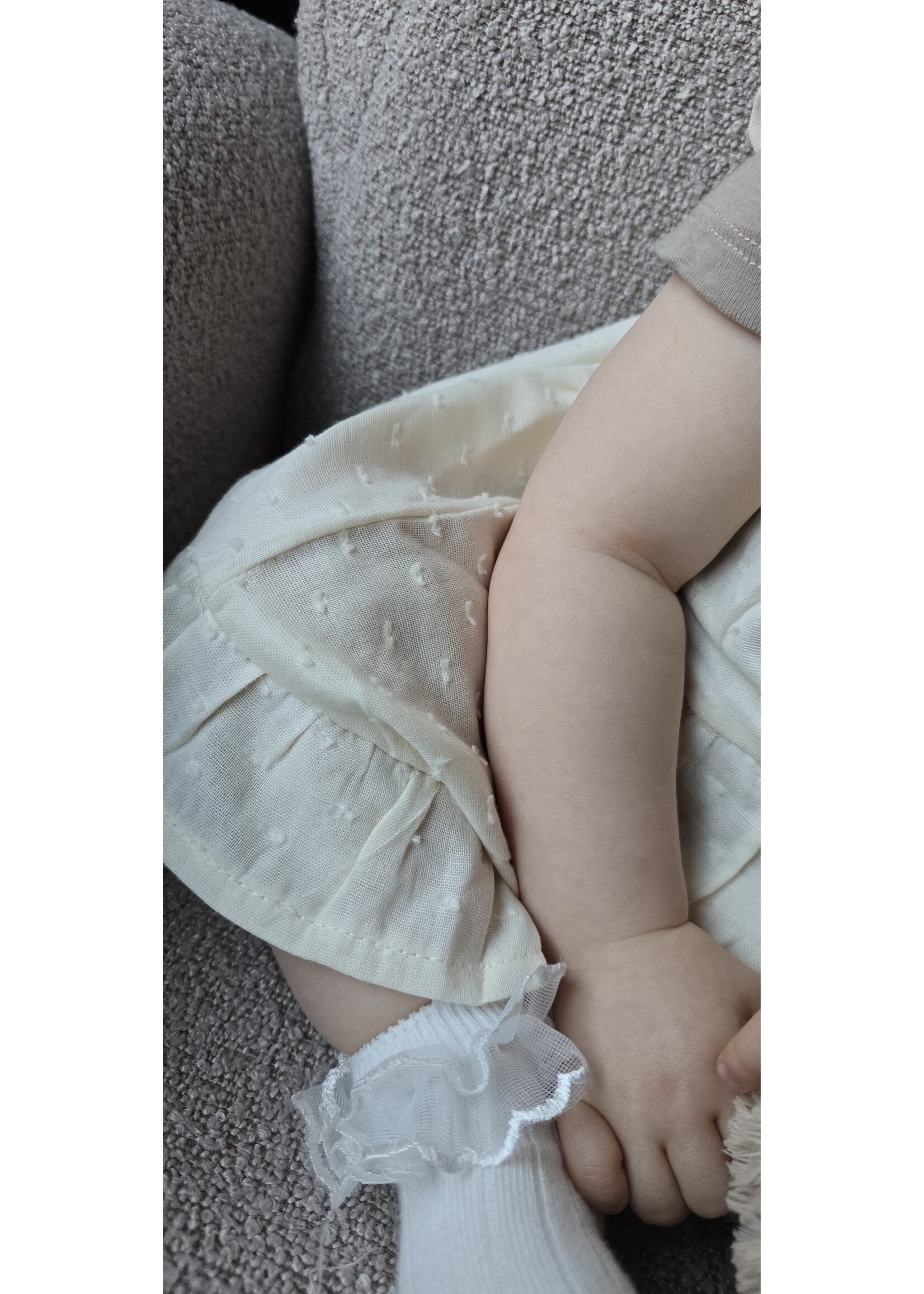 Baby jurkje Noah