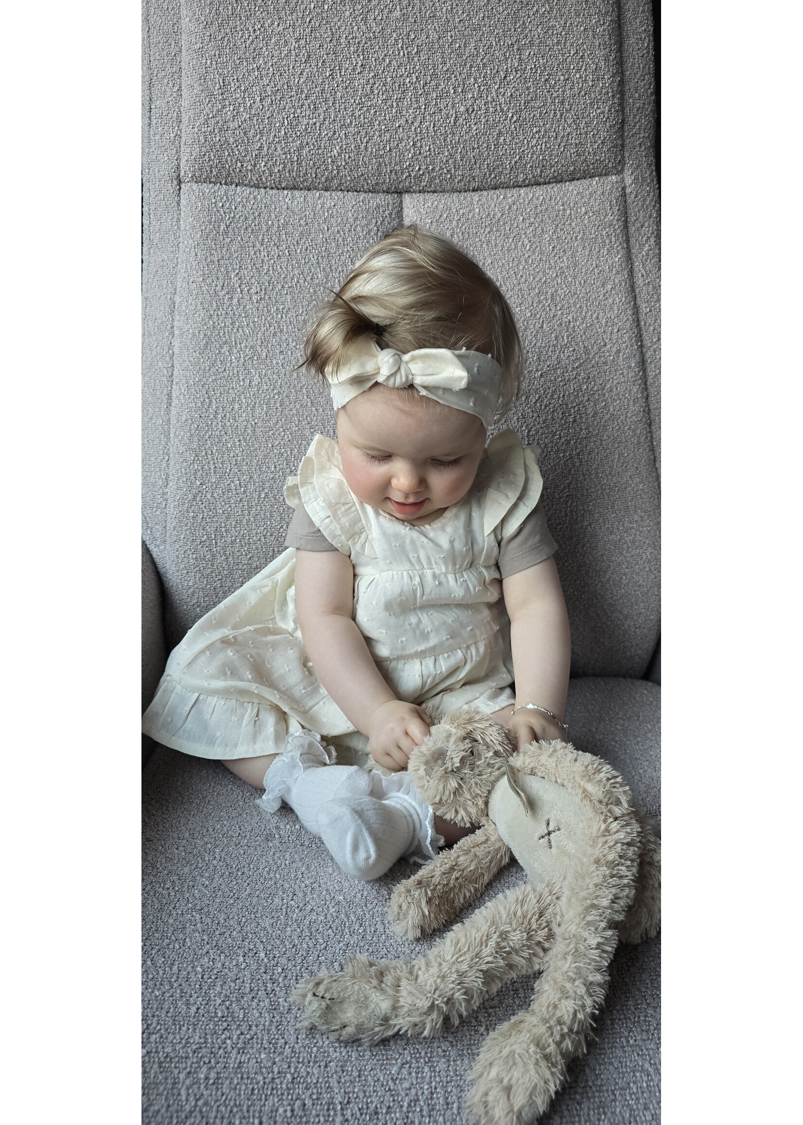 Baby jurkje Noah