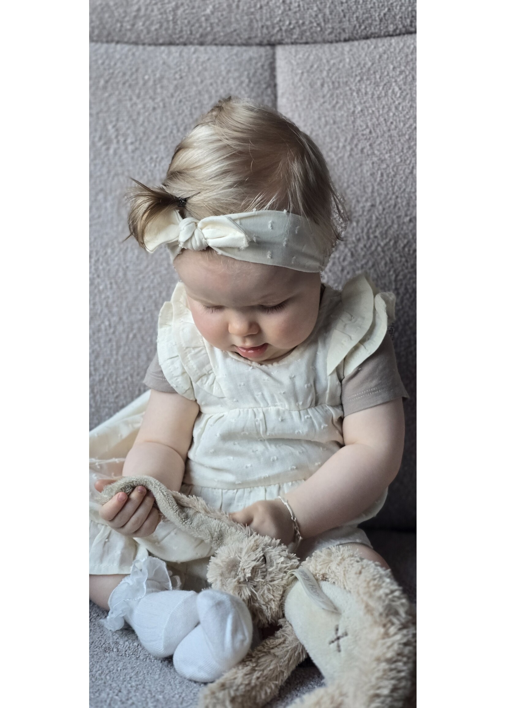 Baby jurkje Noah