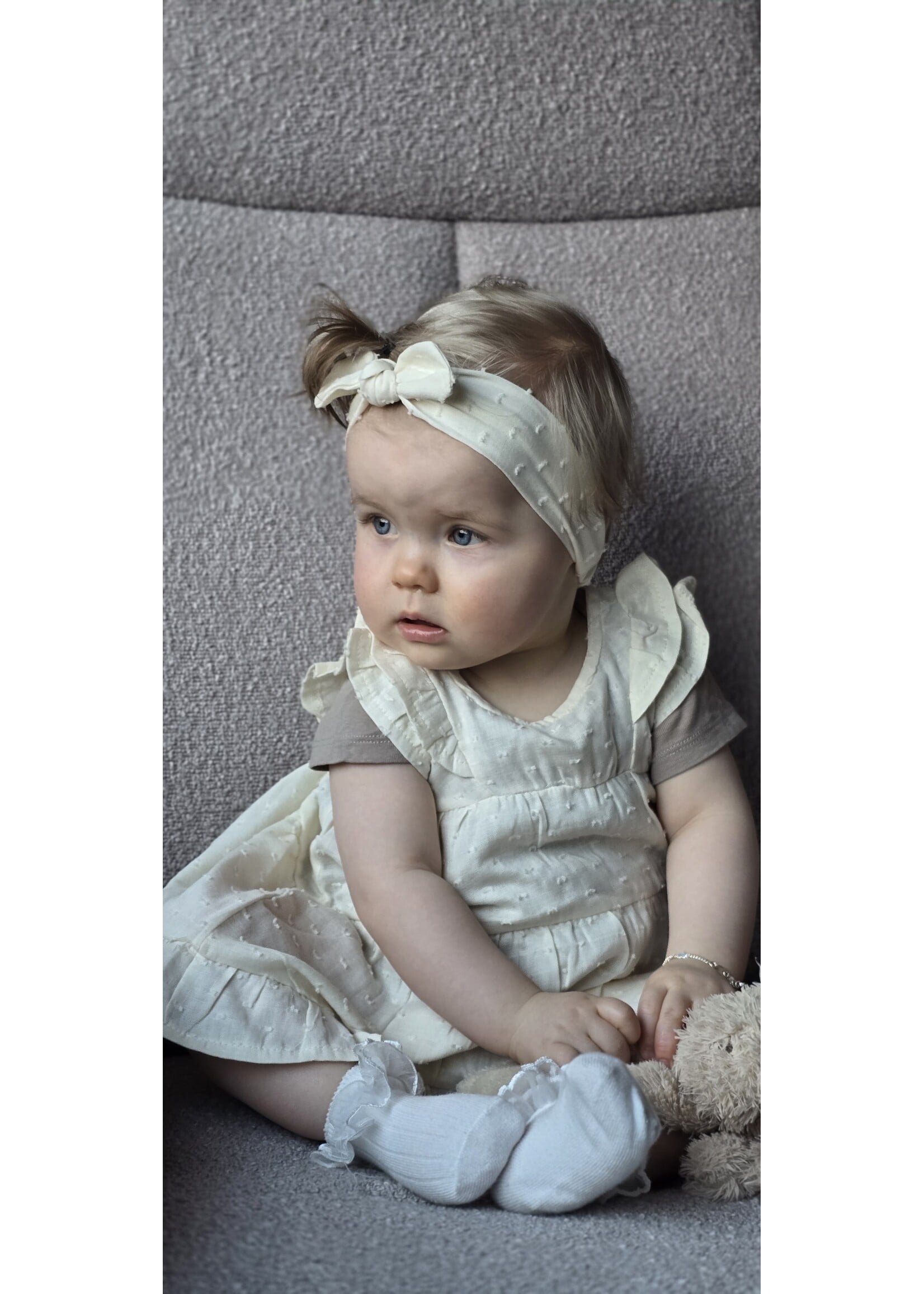 Baby jurkje Noah
