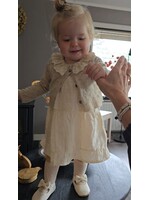 Baby jurkje Noah