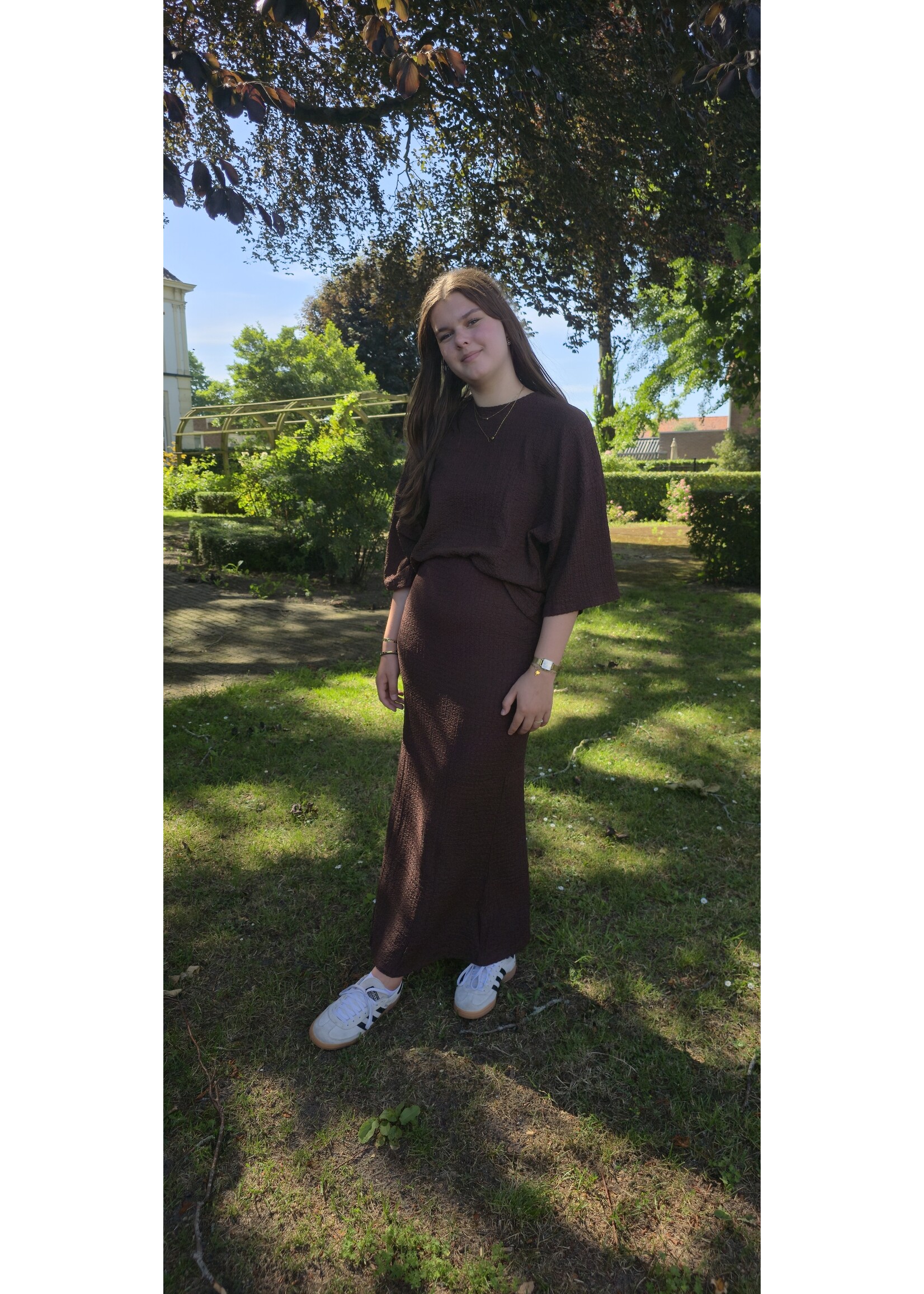 Top Iris