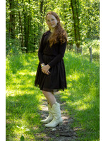 Tule set drie kleuren