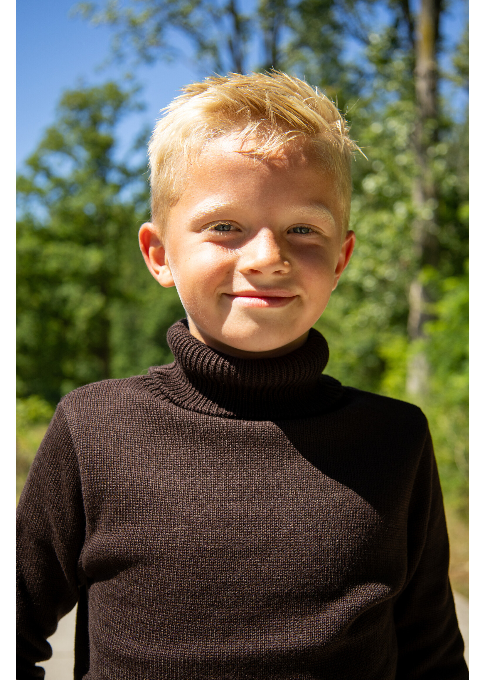 Trui Jesse twee kleuren