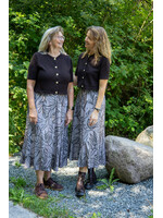 Lange rok Joanne