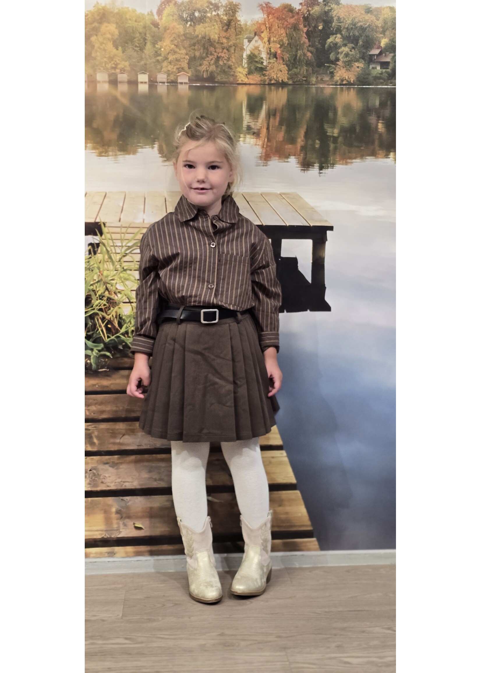 Blouse Elize