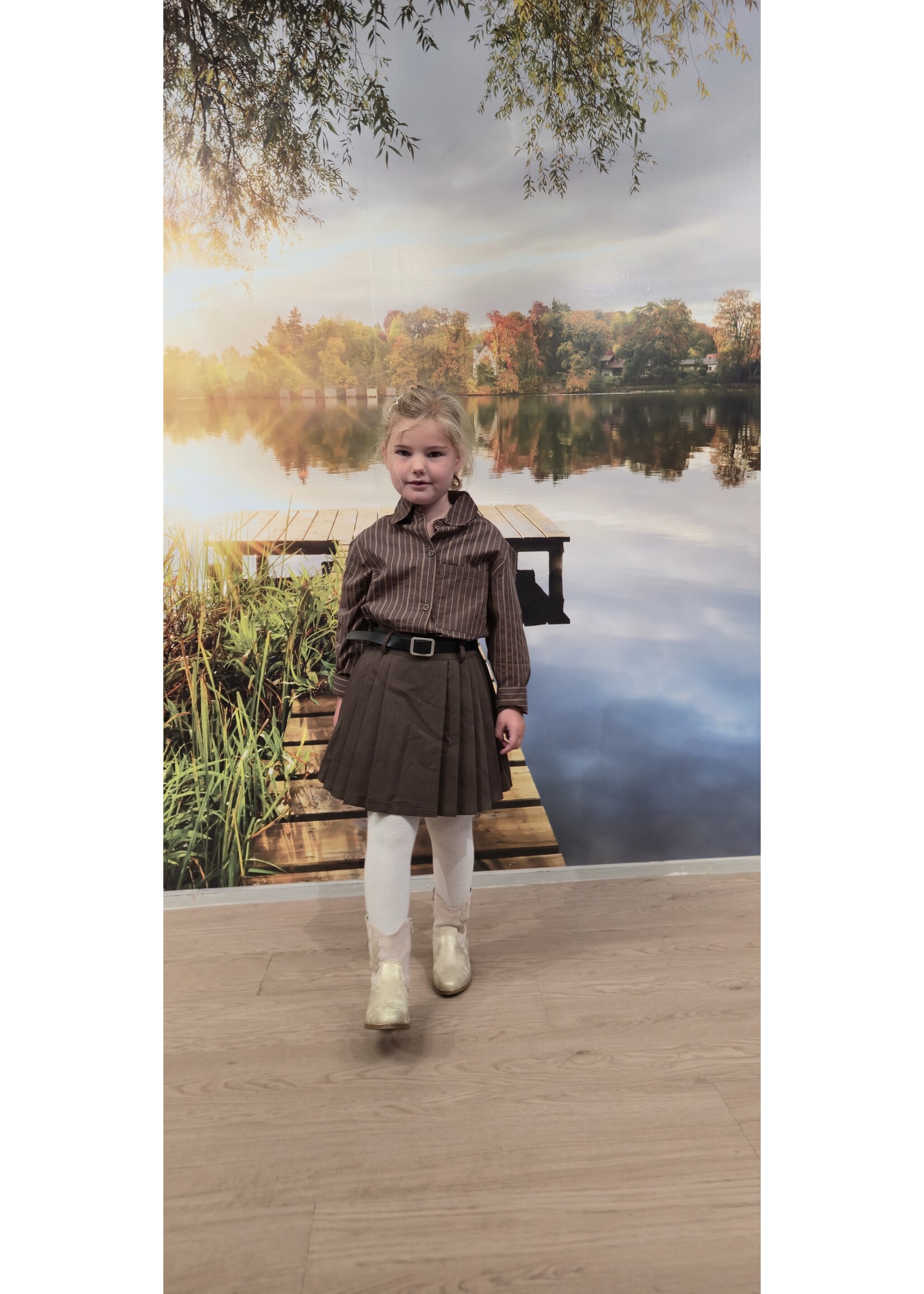 Blouse Elize