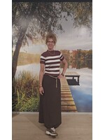 Rok Inge lang 3 kleuren