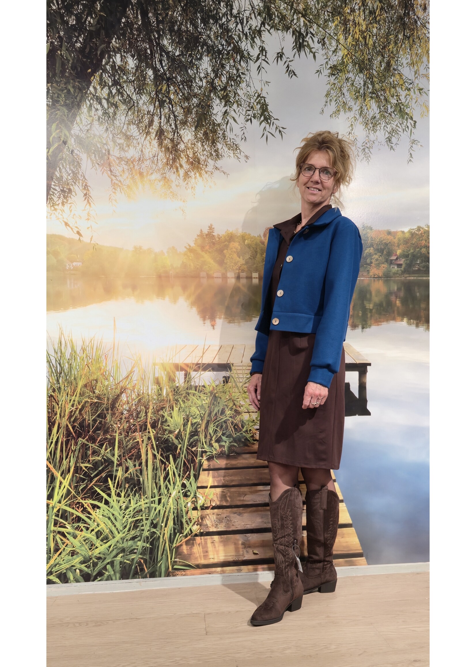 Jurk Paulien
