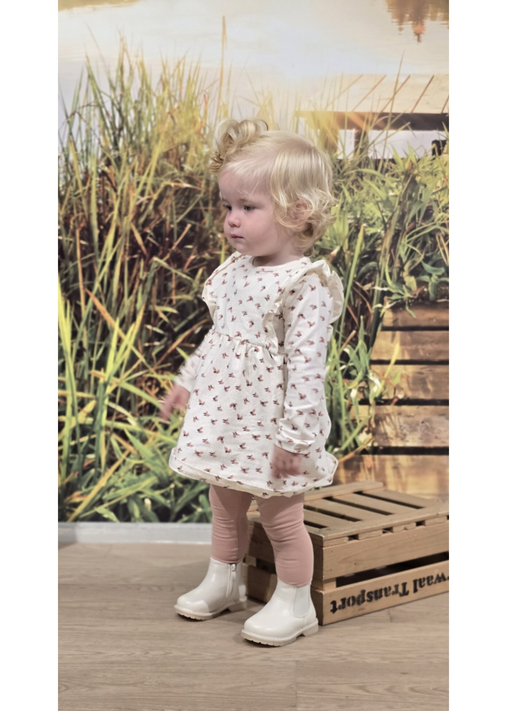 Jurkje met legging Sophie