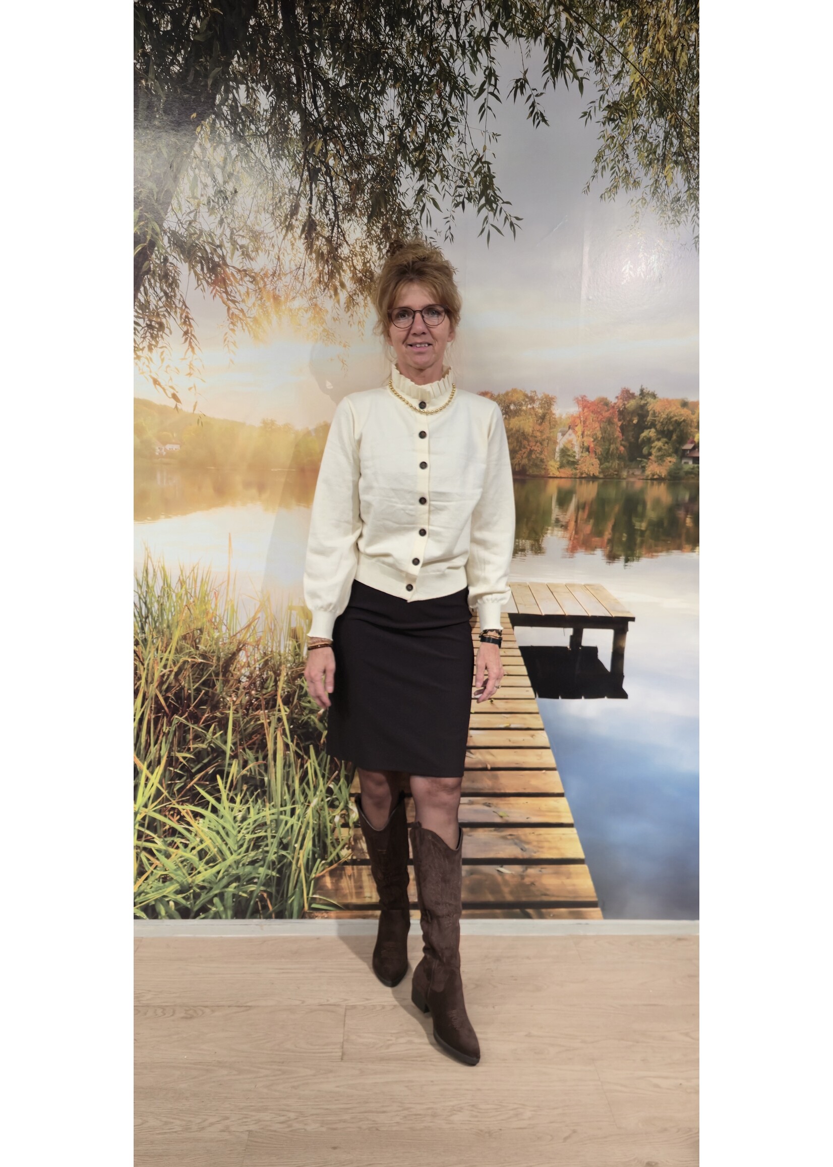 Vestje Martine