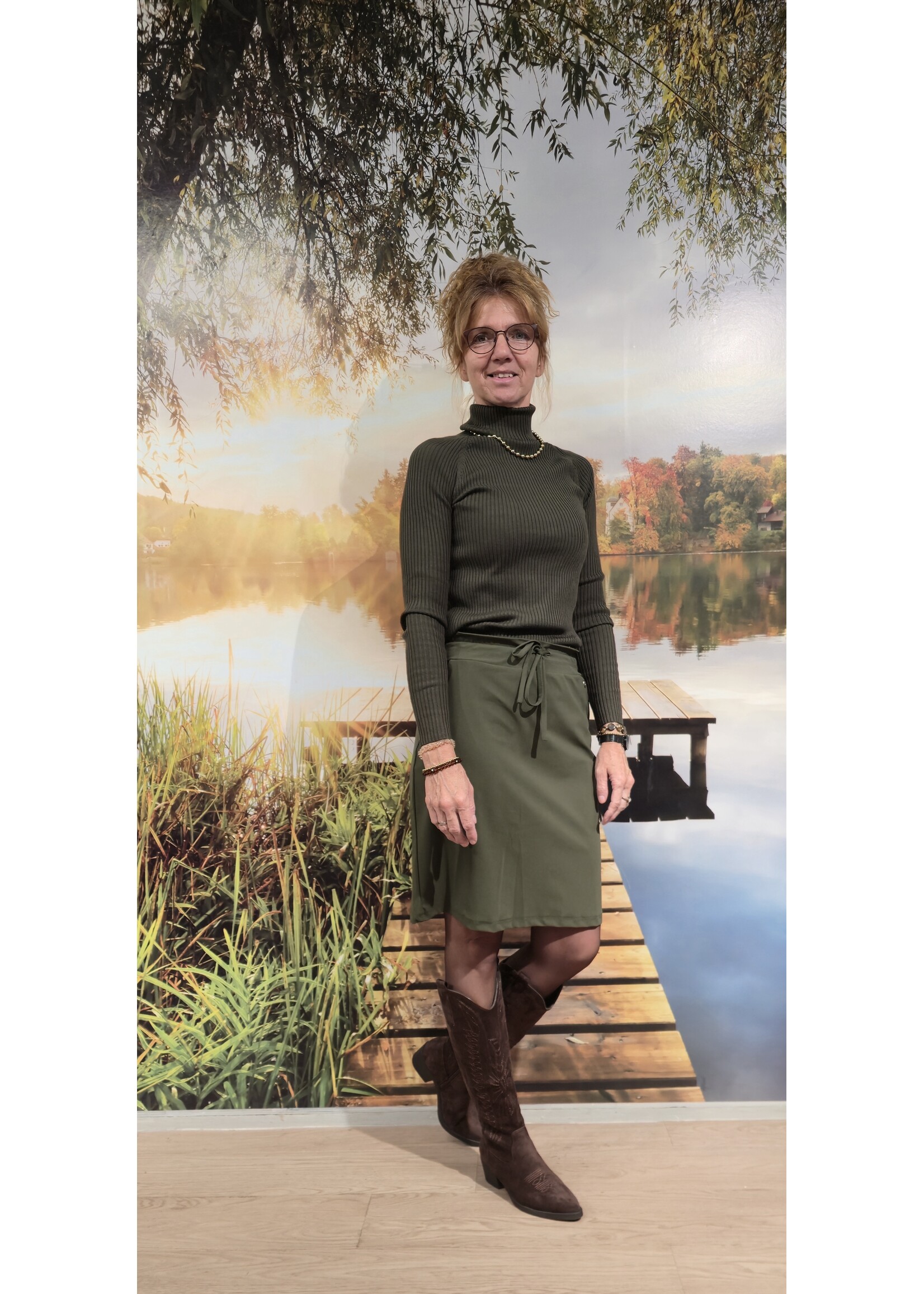 Colletje Janneke