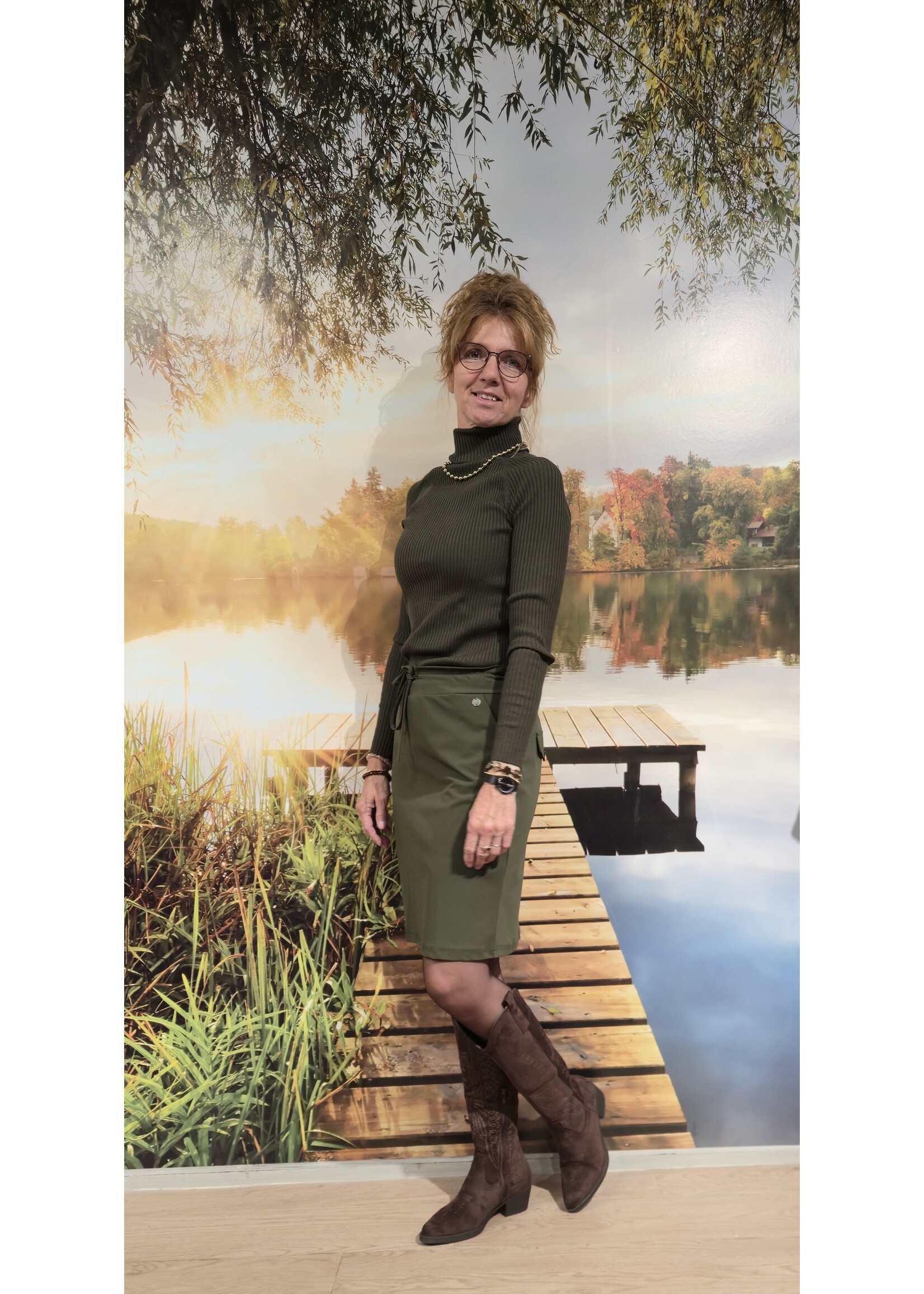 Colletje Janneke