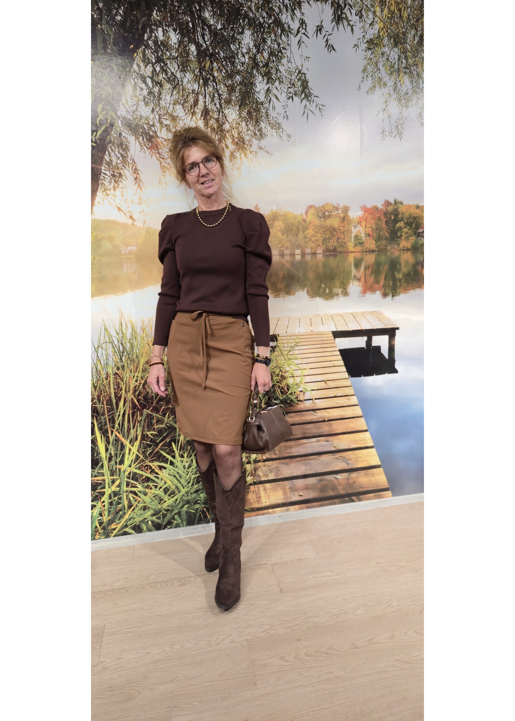 Triple nine Hanna meer kleuren