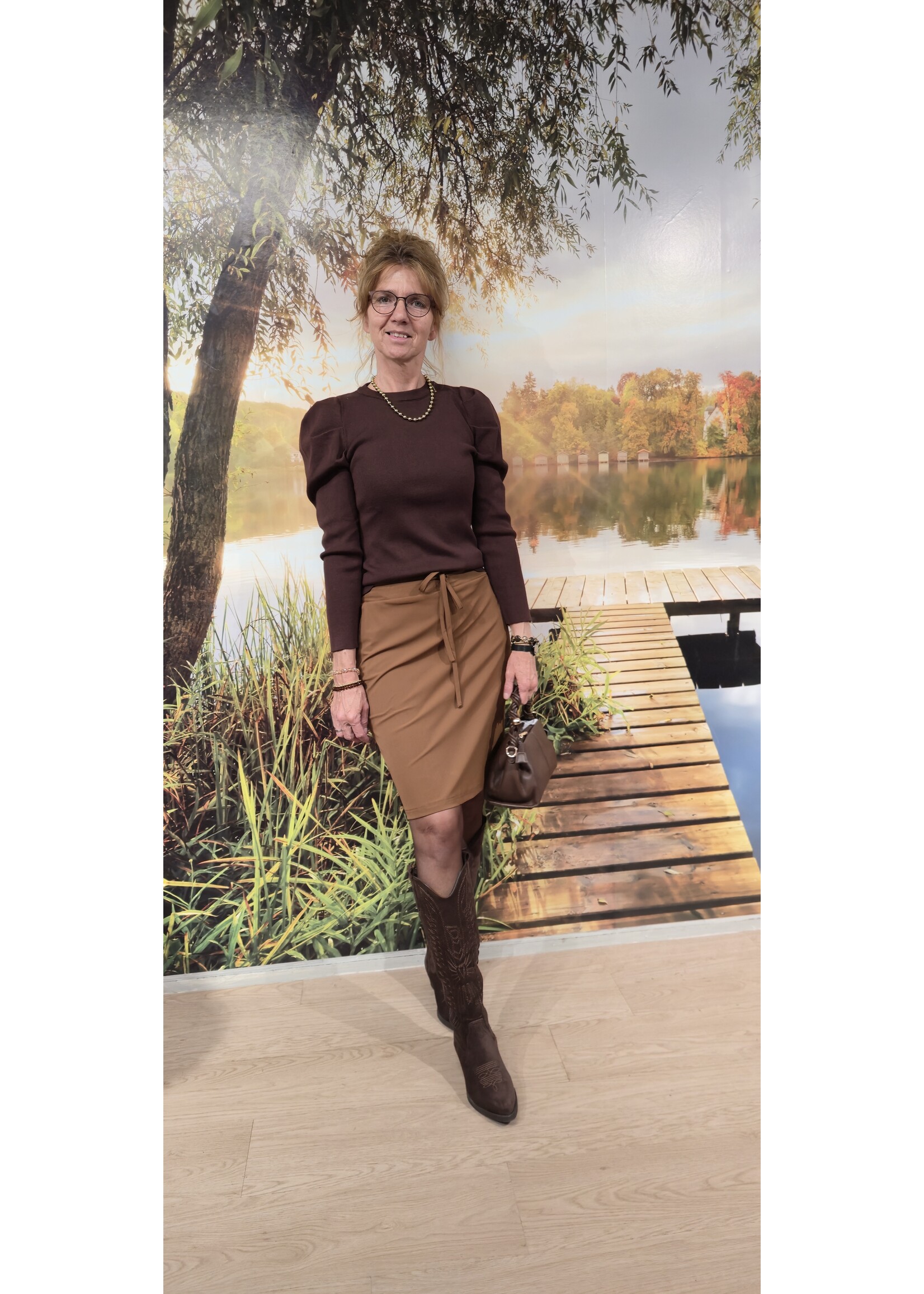 Triple nine Hanna meer kleuren
