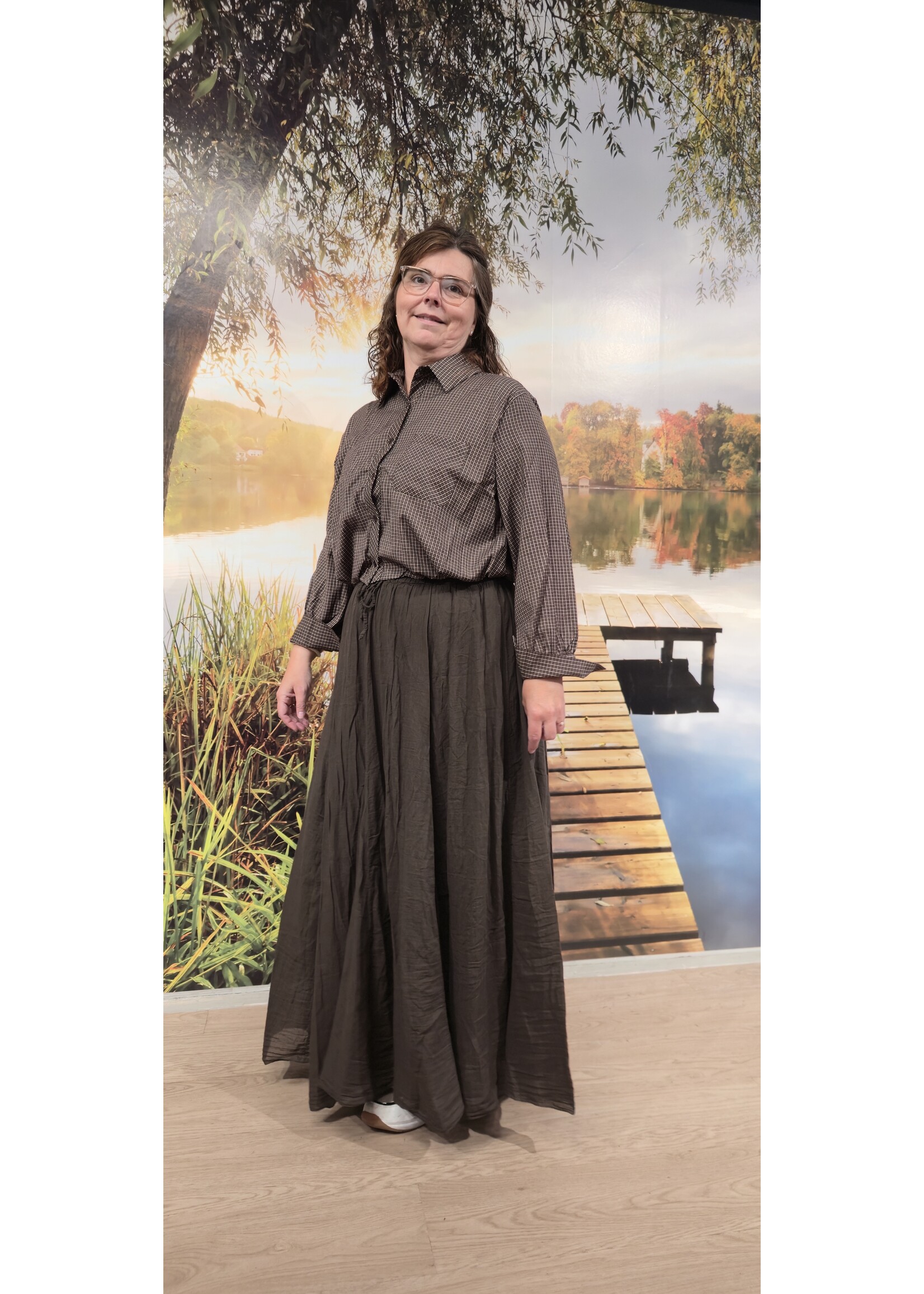 Blouse Karlijn