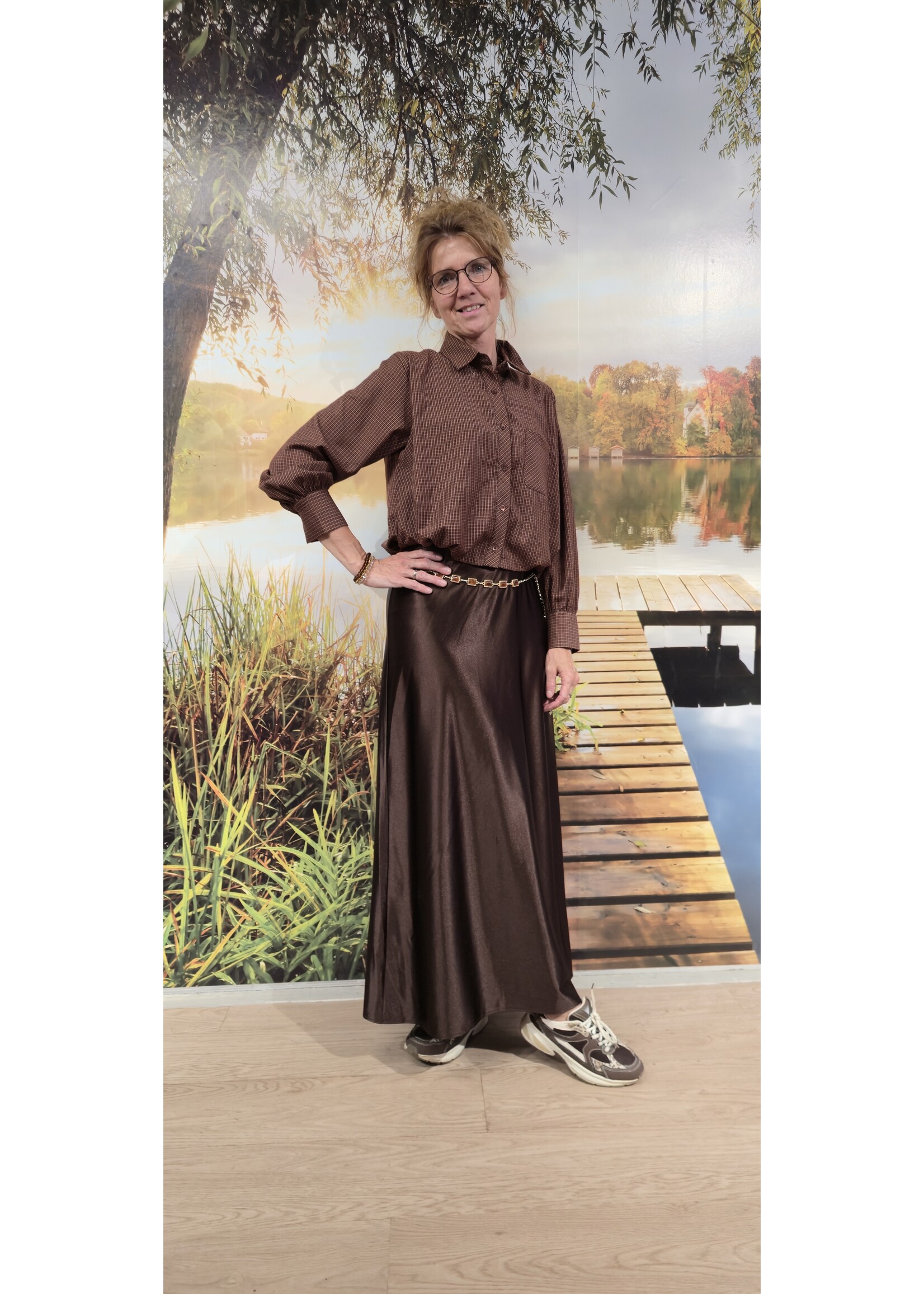 Blouse Karlijn