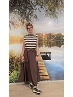 Rok Aline twee kleuren