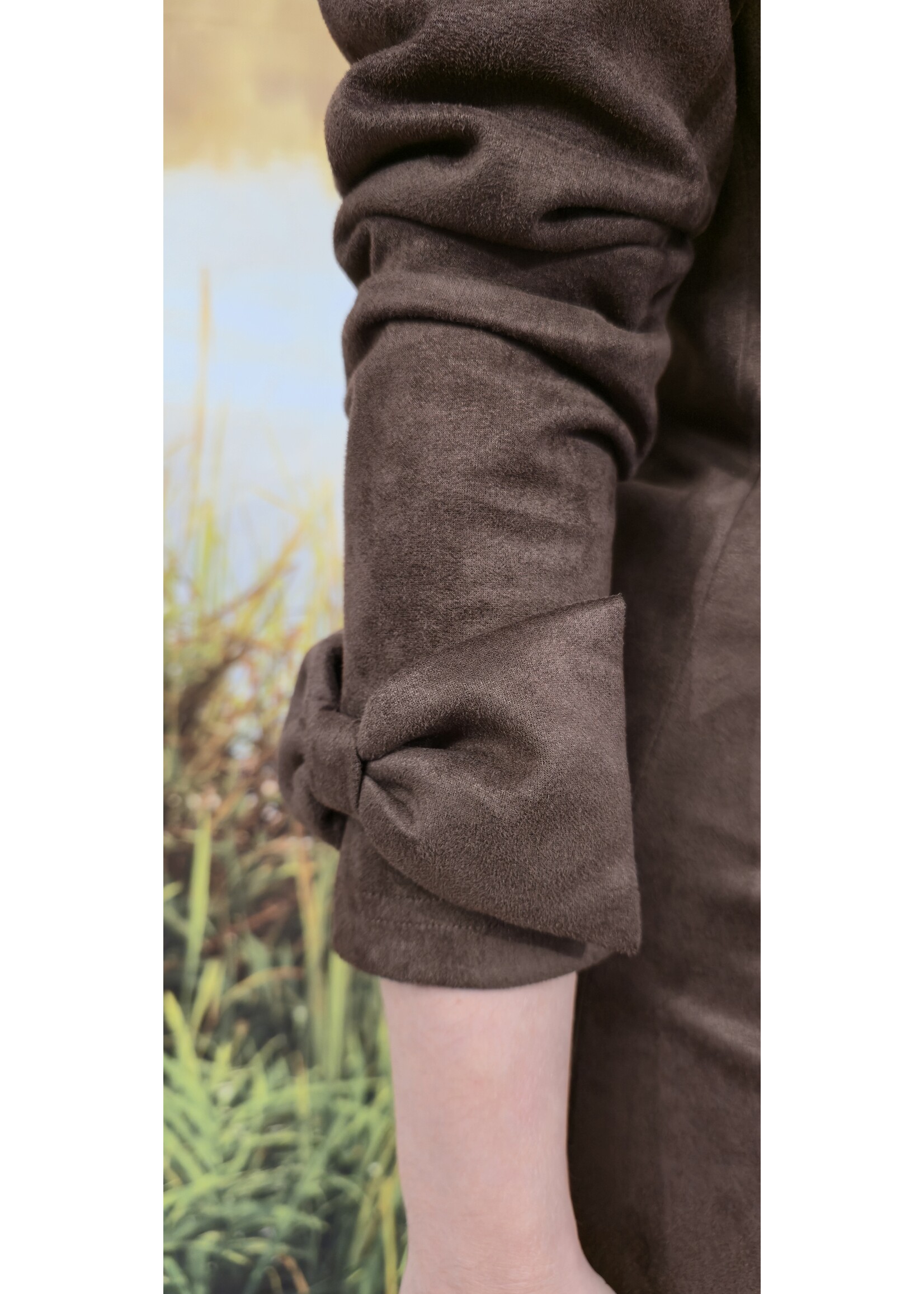 Jurk Helena twee kleuren
