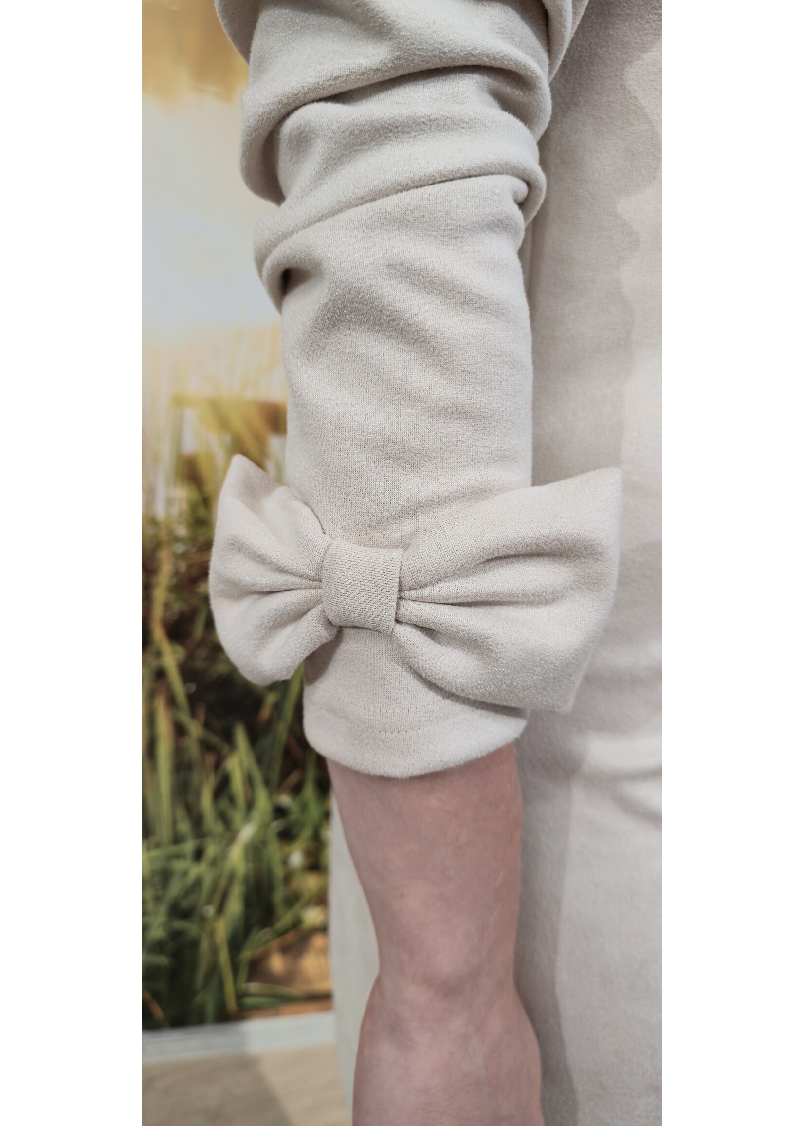 Jurk Helena twee kleuren