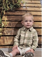 Blouse Hidde