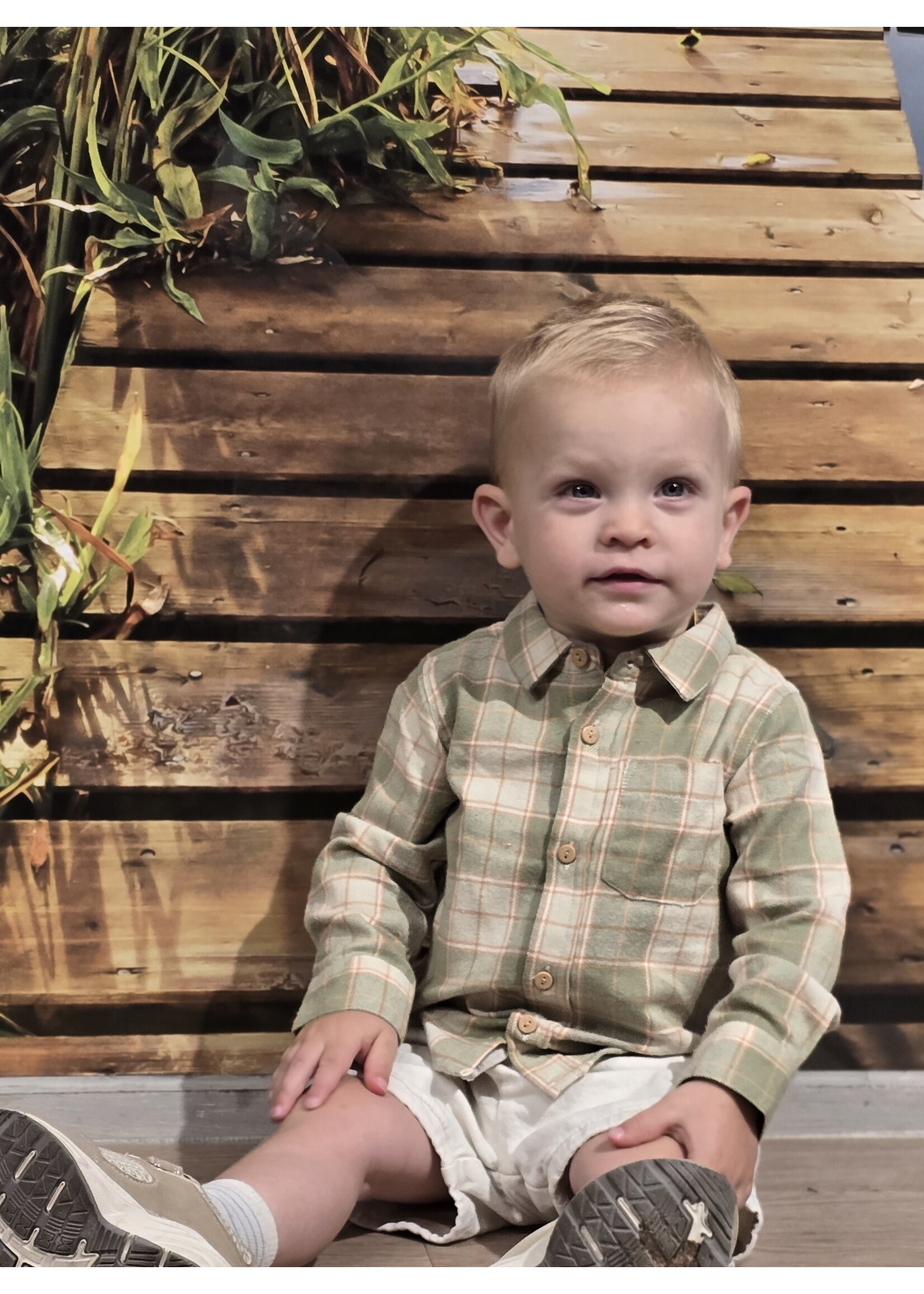Blouse Hidde