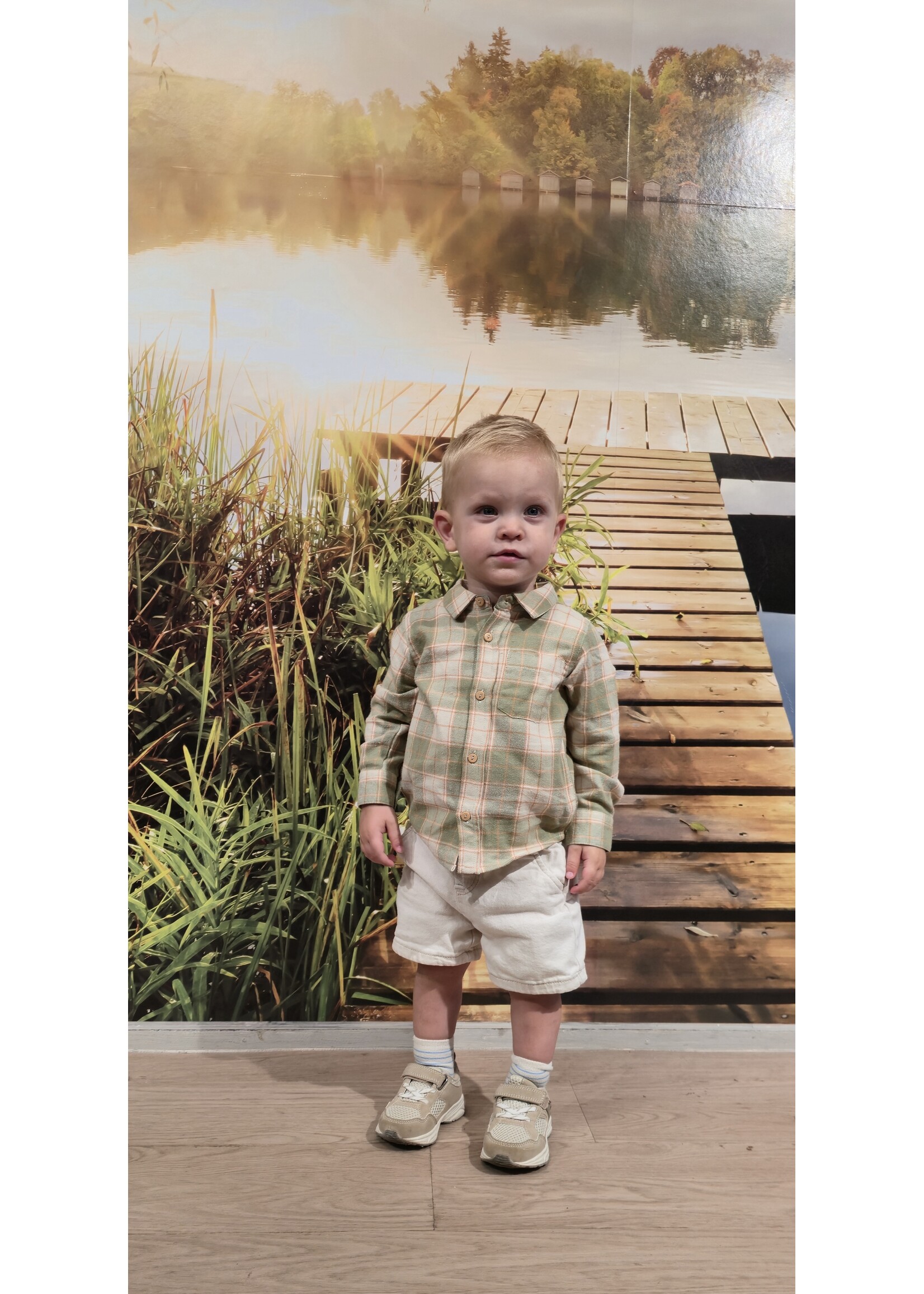 Blouse Hidde