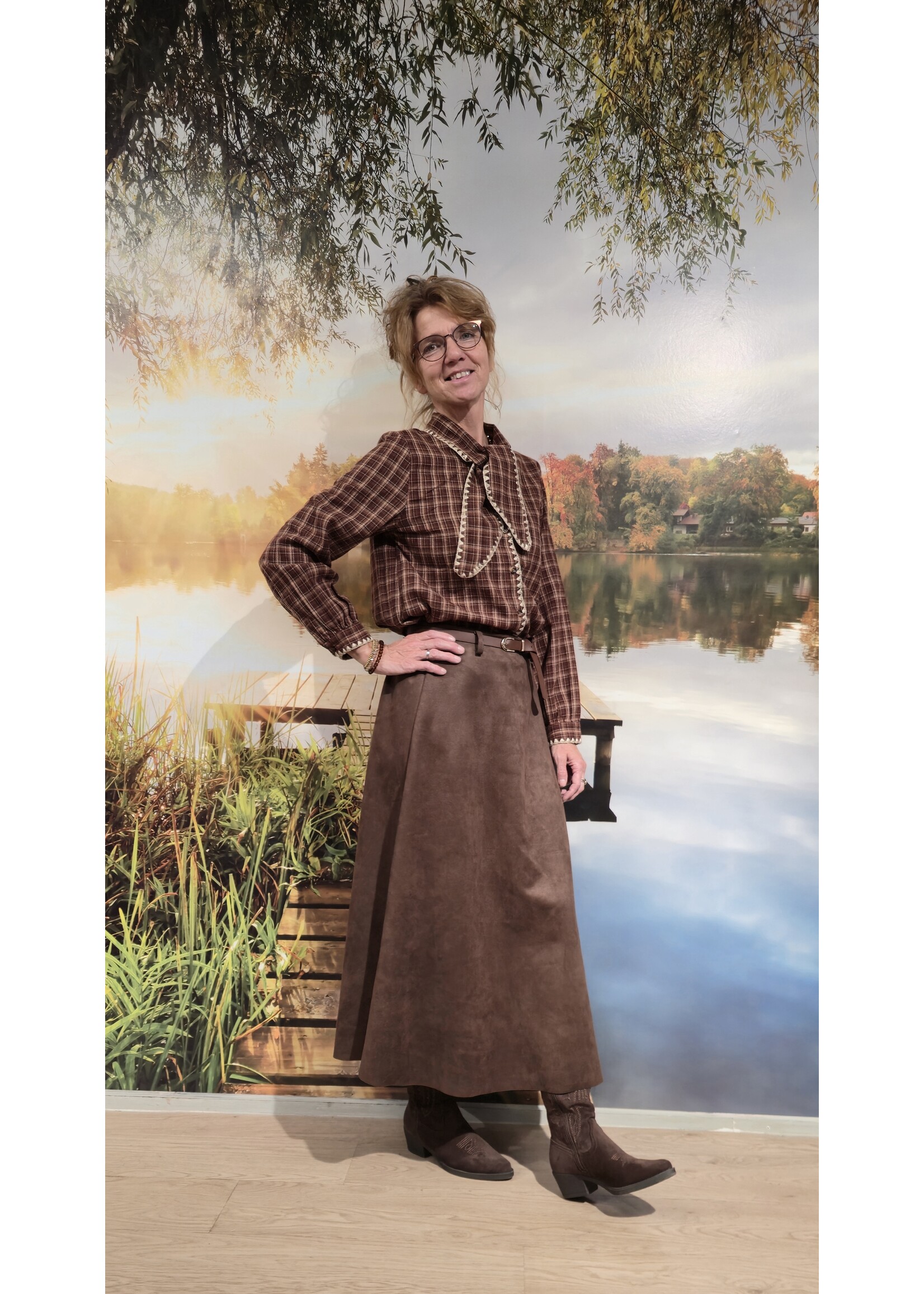 Blouse Jamie