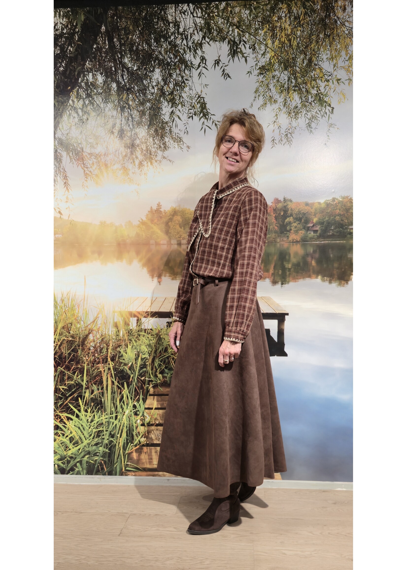 Blouse Jamie