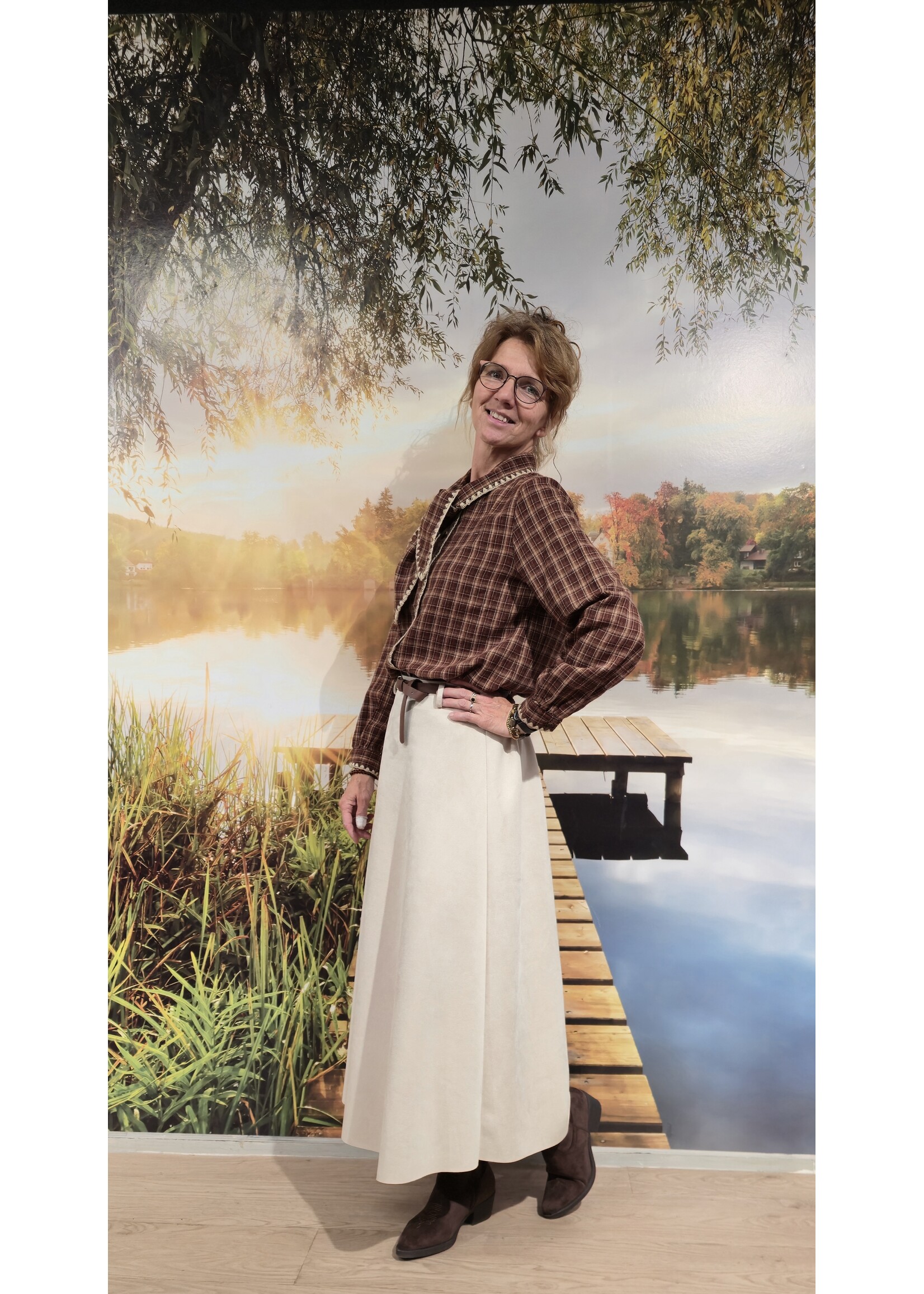 Blouse Jamie