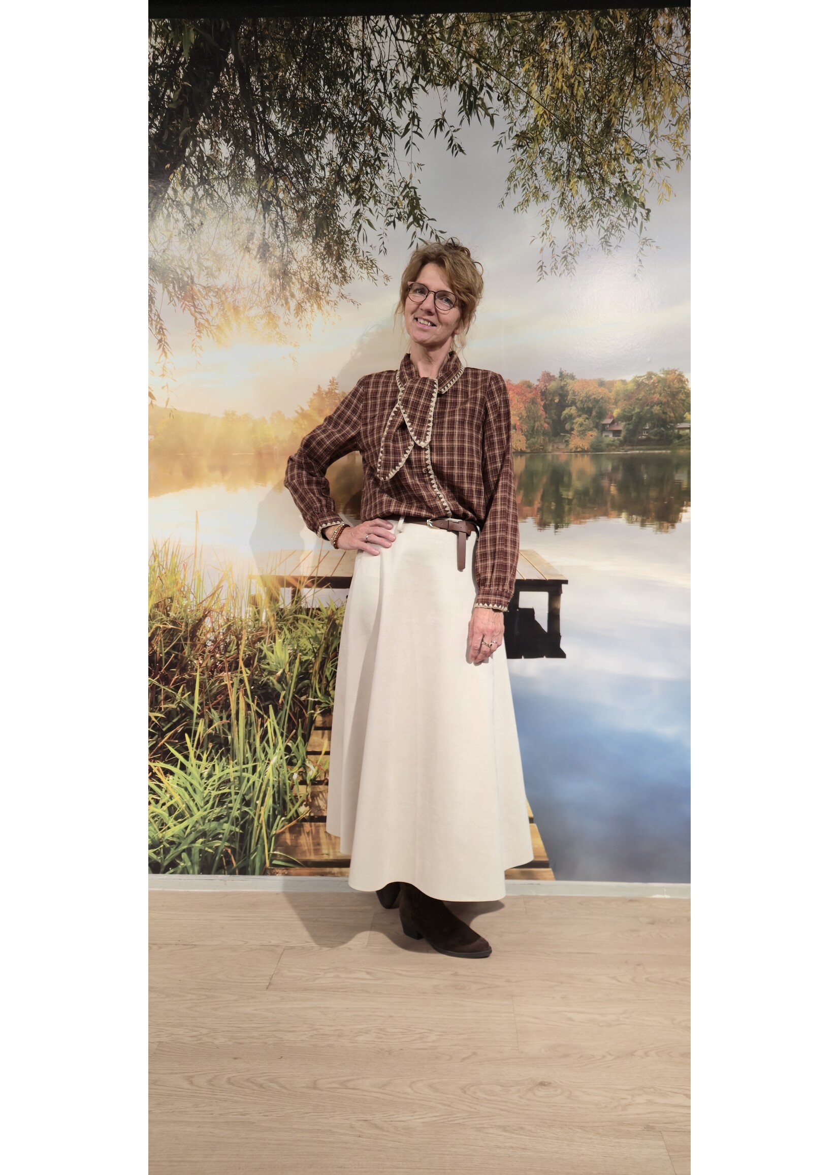 Blouse Jamie
