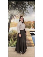 Kanten top Janneke
