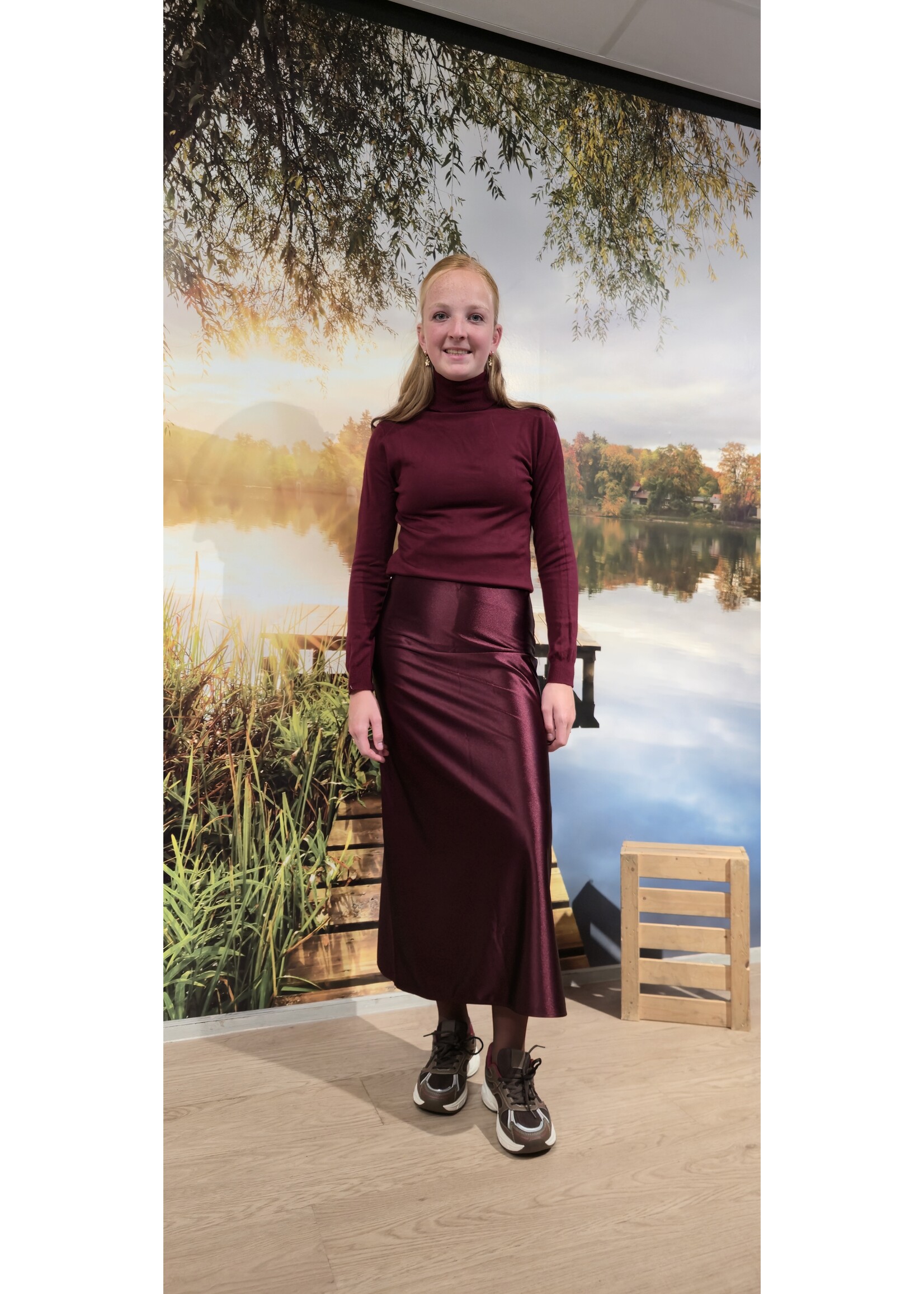 Colletje Ilze
