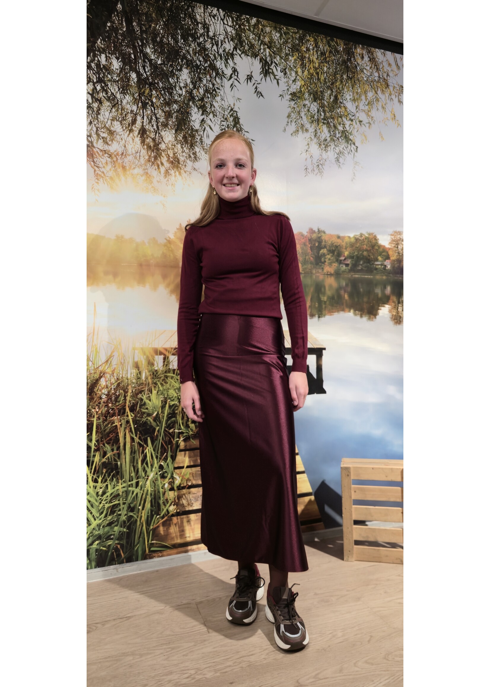 Colletje Ilze